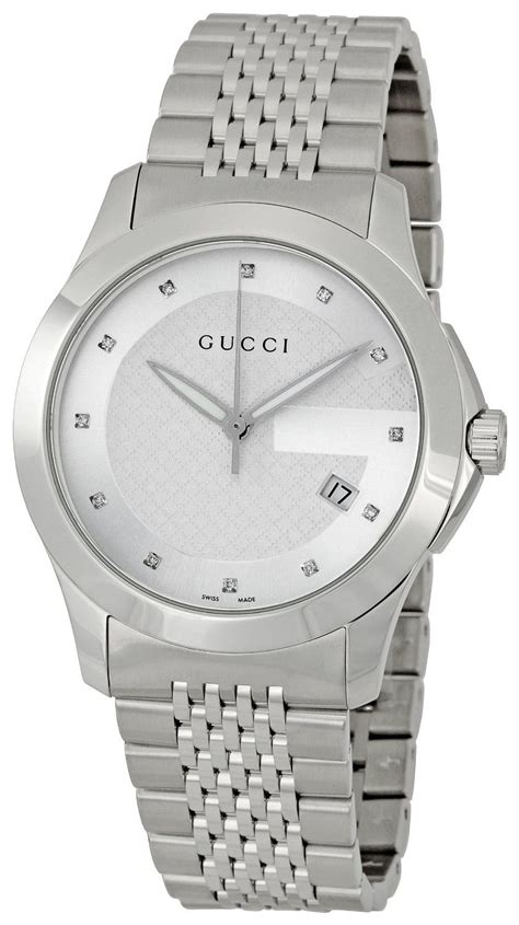 how much for a gucci watch|older gucci watches for men.